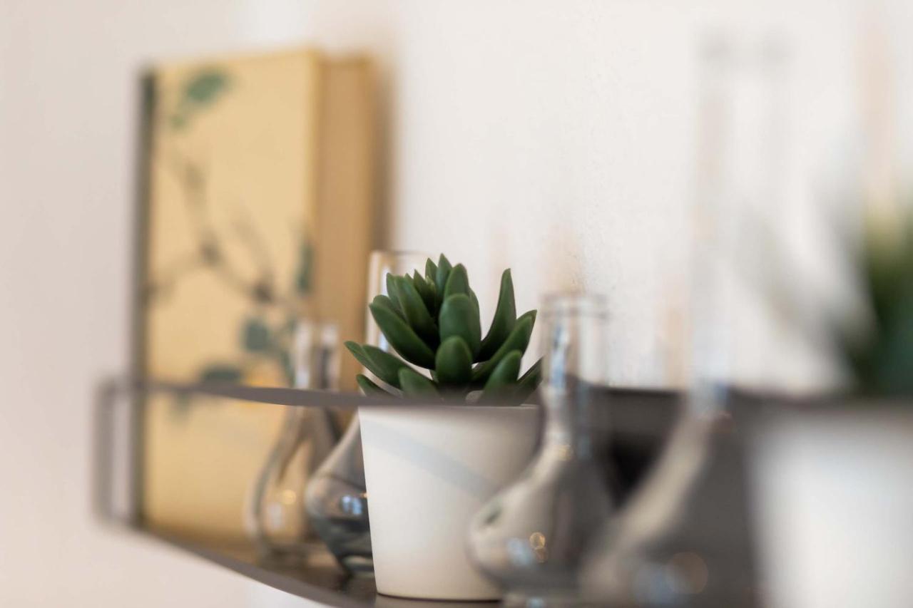 Apartment 54 - Ferienwohnung Bad Arolsen Exteriör bild